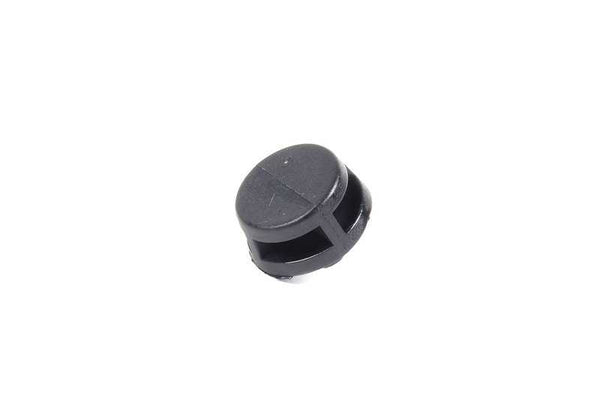 Pieza distanciadora para contactor de puerta OEM 61311370695 para BMW E30, E34, E32. Original BMW.