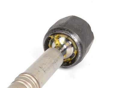Steering rod for BMW E60, E61, E63, E64 (OEM 32106777479). Original BMW