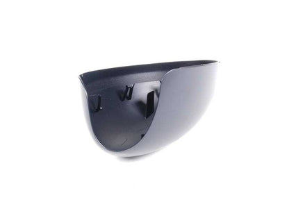 Tapa de retrovisor derecho imprimada OEM 51167030716 para MINI R50, R52, R53. Compatible con One, Cooper y Cooper S. Original MINI.