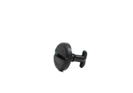 Ferme de fermeture 21,5 mm OEM 82599402196 pour BMW E34, E39, E32, E38. BMW d'origine.