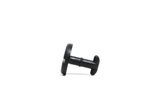 Ferme de fermeture 21,5 mm OEM 82599402196 pour BMW E34, E39, E32, E38. BMW d'origine.