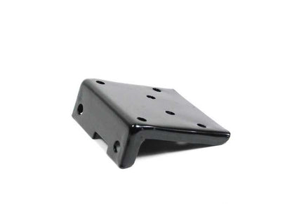 Soporte para cargador de CD OEM 65128370925 para BMW E46, E85, E86. Original BMW.