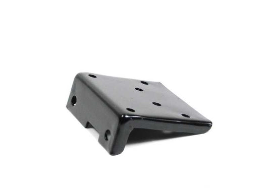 OEM CD loader support 65128370925 for BMW E46, E85, E86. Original BMW.