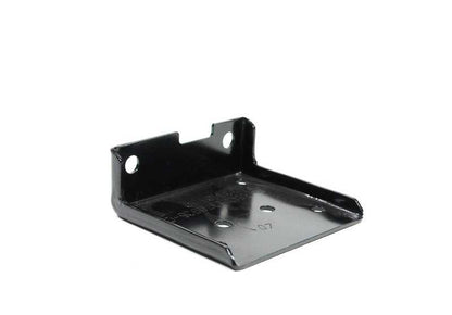 Soporte para cargador de CD OEM 65128370925 para BMW E46, E85, E86. Original BMW.