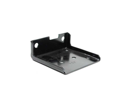 OEM CD loader support 65128370925 for BMW E46, E85, E86. Original BMW.