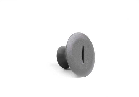 Push button for BMW 3 Series E36 (OEM 51478146950). Original BMW