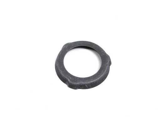 Piastra di sicurezza posteriore OEM 33411123973 per BMW E28, E34, E24, E23, E32. BMW originale.