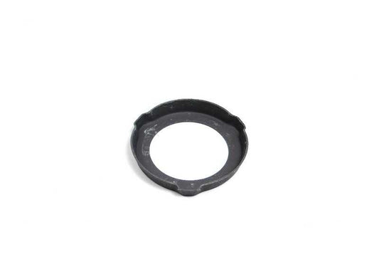 Piastra di sicurezza posteriore OEM 33411123973 per BMW E28, E34, E24, E23, E32. BMW originale.