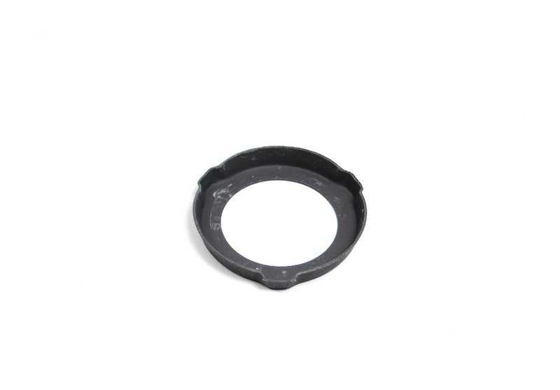 Sicherheitsplatte für BMW E28, E34, E24, E23, E32 (OEM 33411123973). Original BMW