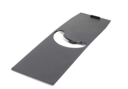 Tampa direita para BMW 5 E34 Series, 7 E32 Series (OEM 51431973432). BMW original