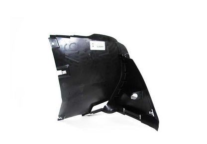 Recubrimiento izquierdo OEM 51718265467 para BMW Serie 3 E46 316i. Original BMW.