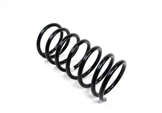 Spring hélicoïdal pour BMW E28, E24 (OEM 31332225115). BMW d'origine
