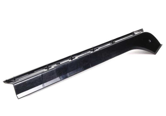 Embellose -Eingang linke Tür OEM 5147839883 für BMW Z3 {E36} kompatibel mit den Versionen 1.8, 1,9 und 2.0. Original BMW.