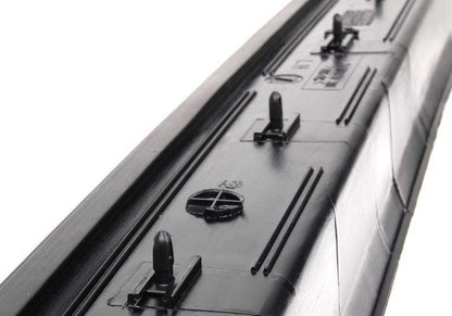 Embellose Entrance LEFT DOOR OEM 5147839883 for BMW Z3 {E36} Compatible with versions 1.8, 1.9 and 2.0. Original BMW.