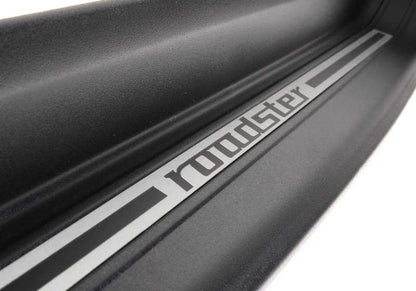 Embellose Entrance LEFT DOOR OEM 5147839883 for BMW Z3 {E36} Compatible with versions 1.8, 1.9 and 2.0. Original BMW.