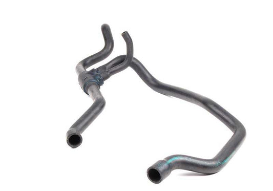 Tube de retour réfrigérant OEM 11531738054 pour BMW E34. BMW d'origine.