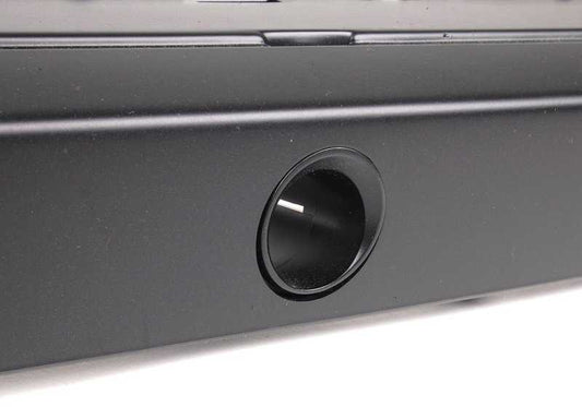 Moulage de protection pour la série BMW 7 E38 (OEM 51128169689). BMW d'origine.