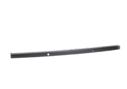 Moldura de proteção para BMW Série 7 E38 (OEM 51128169689). BMW originais.