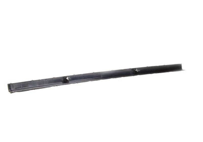 Moldura de proteção para BMW Série 7 E38 (OEM 51128169689). BMW originais.
