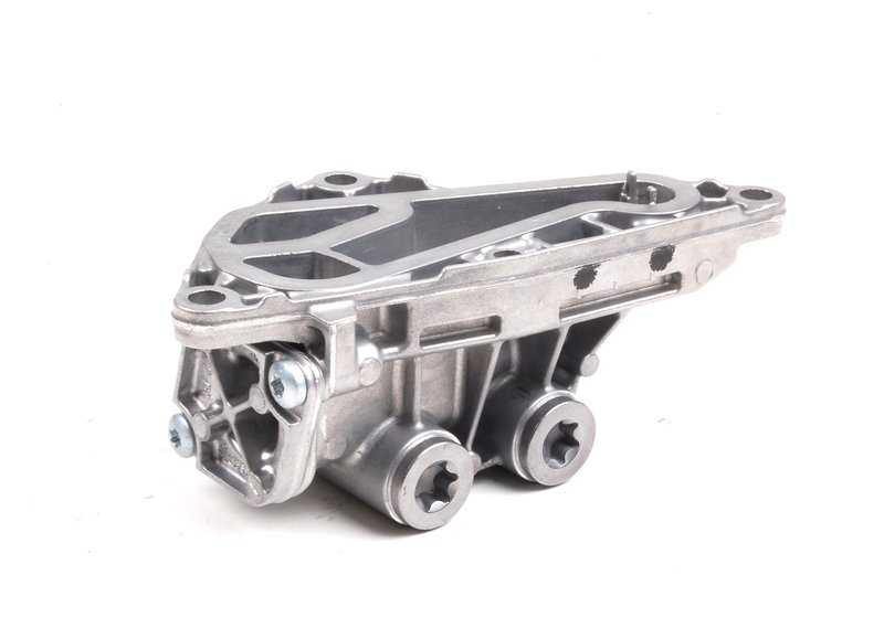 Logement de thermostat avec thermostat OEM 11427573212 pour BMW E82, E88, E90, E91, E92, E93, E60, E61, F06, F12, F02, E84, F25, E89. BMW d'origine.