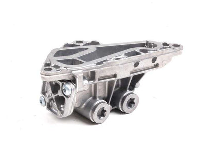 Logement de thermostat avec thermostat OEM 11427573212 pour BMW E82, E88, E90, E91, E92, E93, E60, E61, F06, F12, F02, E84, F25, E89. BMW d'origine.