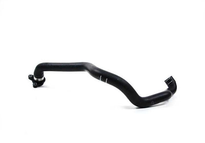 Manguera del termostato a la culata OEM 11537544638 para BMW E60, E60N, E61, E61N, E63, E63N, E64, E64N, E65, E66. Original BMW.