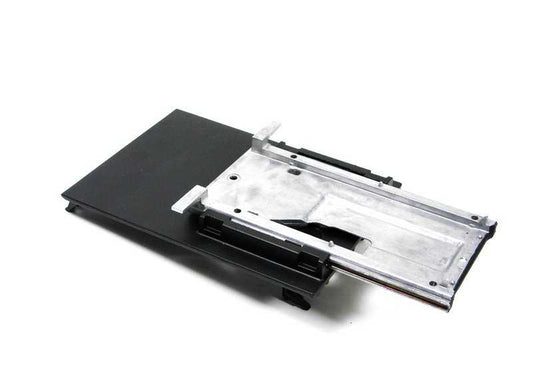 Zentrales Telefonschieber für BMW E39 (OEM 51168213874). Original BMW.