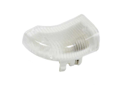 Luz de cortesía del suelo delantera izquierda OEM 63311374425 para BMW Serie 7 E32 (todos los modelos compatibles). Original BMW.