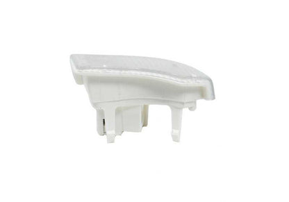 Luz de cortesía del suelo delantera izquierda OEM 63311374425 para BMW Serie 7 E32 (todos los modelos compatibles). Original BMW.