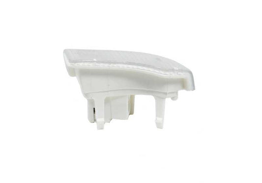 Luz de cortesía del suelo delantera izquierda OEM 63311374425 para BMW Serie 7 E32 (todos los modelos compatibles). Original BMW.