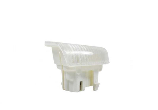 Luz de pie delantera derecha OEM 63311374426 para BMW E32. Original BMW.