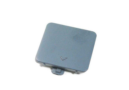 Tapa remolque parachoques delantero imprimada OEM 51117115705 para BMW E63, E64. Original BMW.
