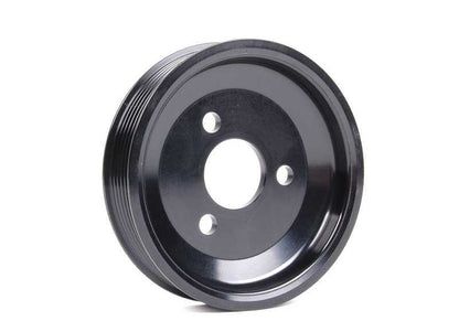 Assisted steering pulley OEM 32427838220 for BMW E90, E90N, E92, E92N, E93, E93N, E60, E61N, E63, E64. Original BMW.