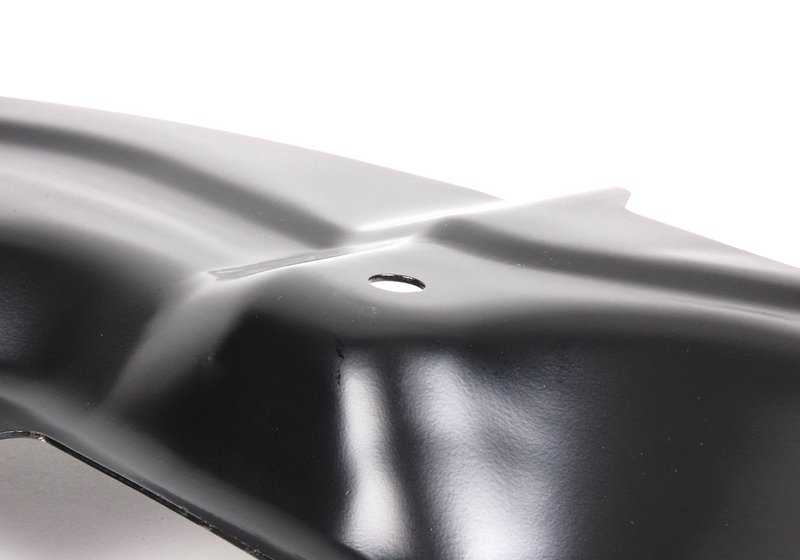 Protector de freno derecho OEM 34116759596 para BMW E46. Pieza de recambio original BMW.