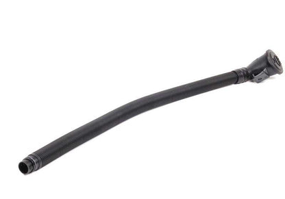 Filling nozzle for windshield wiper OEM 61667144396 for BMW E60, E60N, E61, E61N, E63, E63N, E64, E64N. Original BMW.