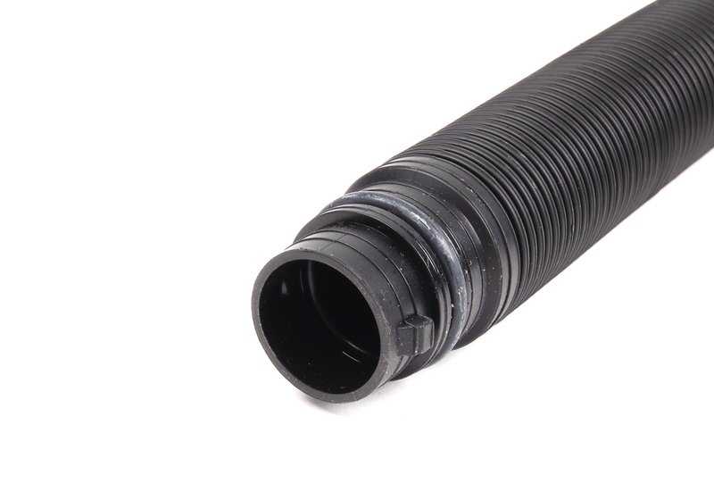 Filling nozzle for windshield wiper OEM 61667144396 for BMW E60, E60N, E61, E61N, E63, E63N, E64, E64N. Original BMW.