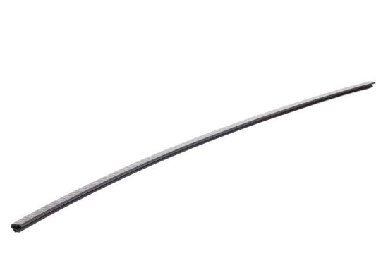 BMW Alerón 5 E60 Series, E60N, E61, E61N (OEM 5117111012). BMW original.