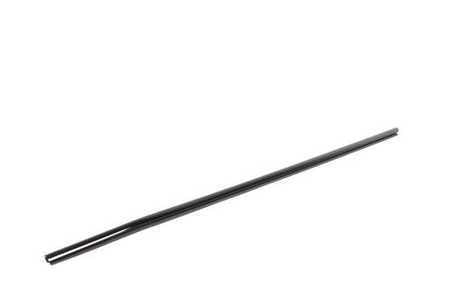 Cubierta de pozo exterior izquierda OEM 51327890453 para BMW Serie 3 E46. Original BMW.
