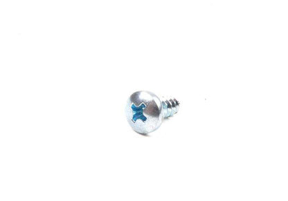 Tornillo de chapa OEM 07119907786 para BMW E21, E30, E36, E46, E12, E28, E34, E39, E24, E23, E32, E53. Original BMW.