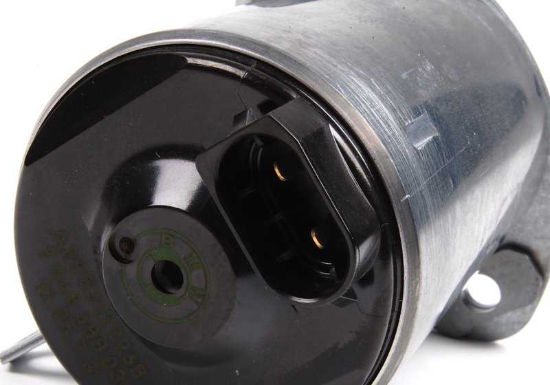 Motor actuador de distribución VANOS OEM 11377548388 para BMW E81, E82, E87, E88, E90, E91, E92, E93, E60, E61, F10, F11, E63, E64, E65, E66, F01, F02, E84, E83, F25, E70, E85, E86, E89. Original BMW.