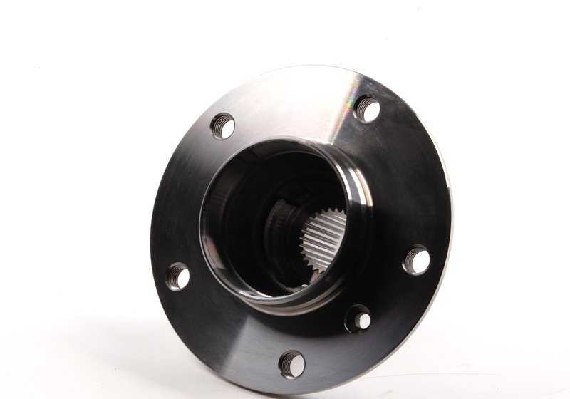 Brida de transmisión OEM 33411095772 para BMW E36, Z3. Original BMW.