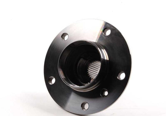 OEM transmission flange 33411095772 for BMW E36, Z3. Original BMW.