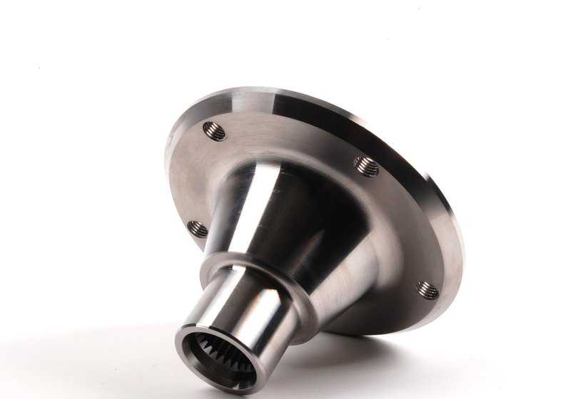 Brida de transmisión OEM 33411095772 para BMW E36, Z3. Original BMW.