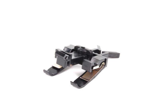 OEM 5412195069 sunroof closing hook for BMW E34, E32. Original BMW.