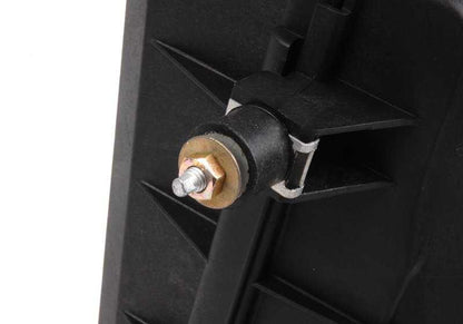 Silenciador de admisión OEM 13711433696 para BMW E36, Z3. Original BMW.
