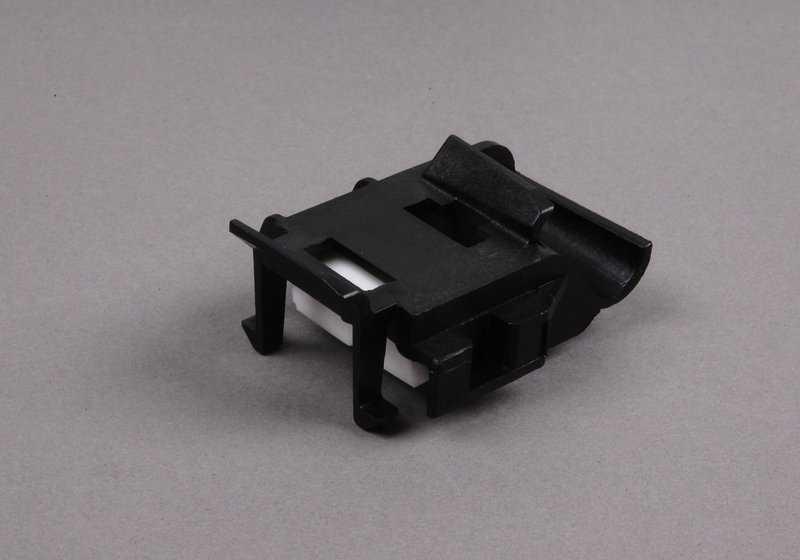 Ventilador para BMW E60, E61, E63, E64. BMW original