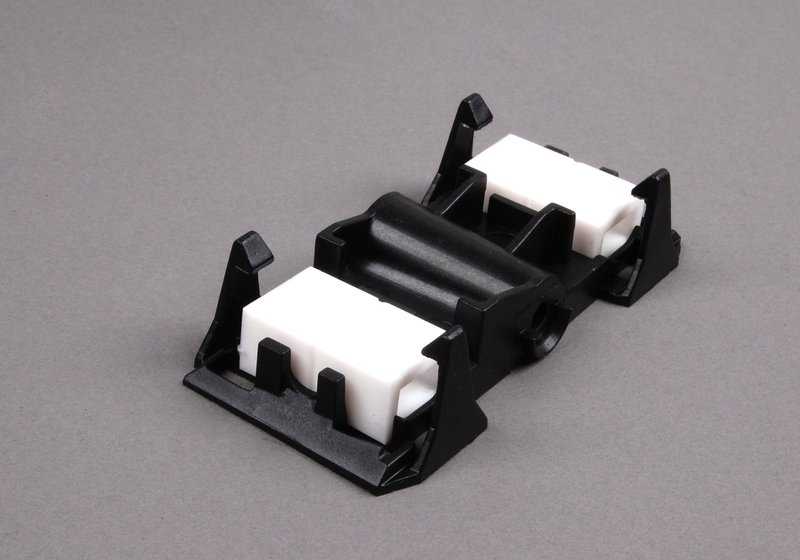 Ventilador para BMW E60, E61, E63, E64. BMW original