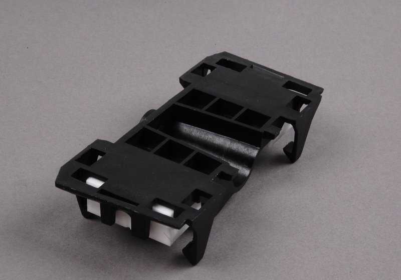 Ventilador para BMW E60, E61, E63, E64. BMW original