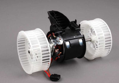 Ventilador para BMW E60, E61, E63, E64. BMW original