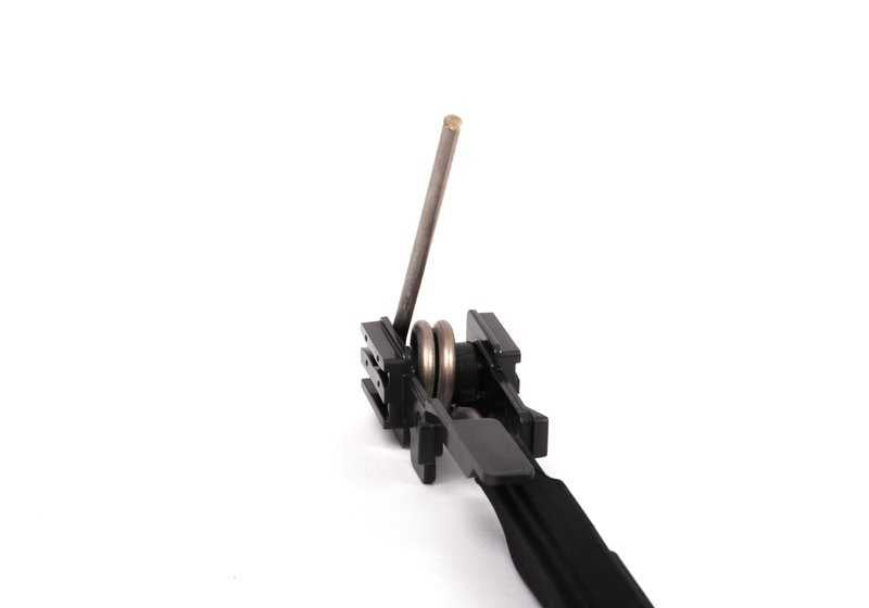 Parabrisas delantero OEM 54107355232 para MINI R56, R56 LCI, Clubman R55, Clubman R55 LCI, Countryman R60. Original MINI.
